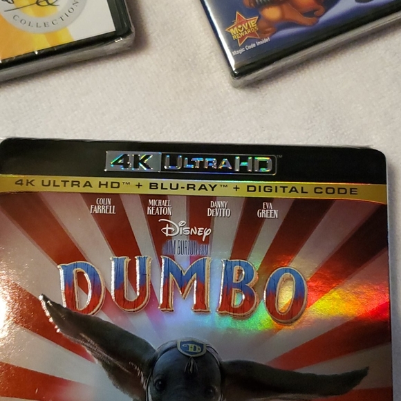 DVD's - Picture 8 of 9